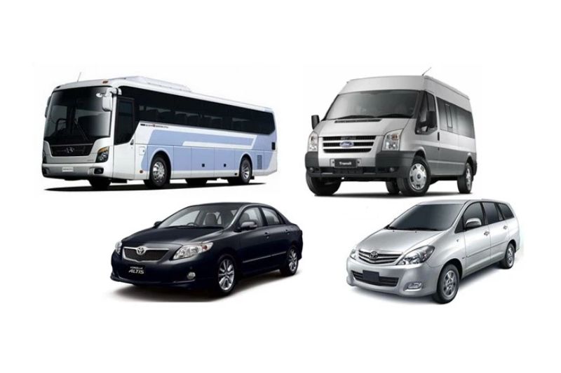 Car rental for events helps to make your business brand known to many people