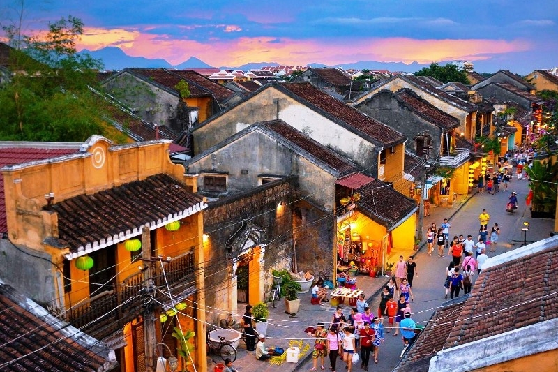 Hoi An Ancient Town