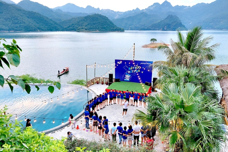 Mai Chau, Hoa Binh