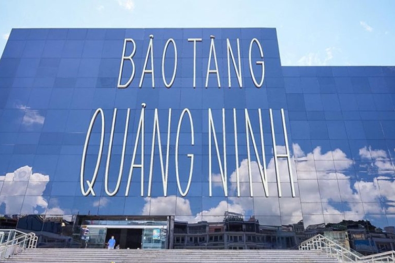 Quang Ninh Museum