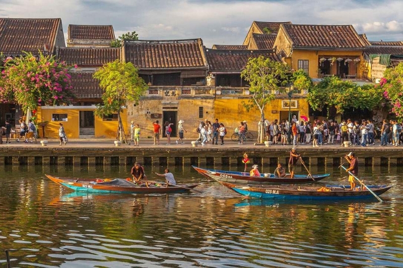 Hoi An Ancient Town